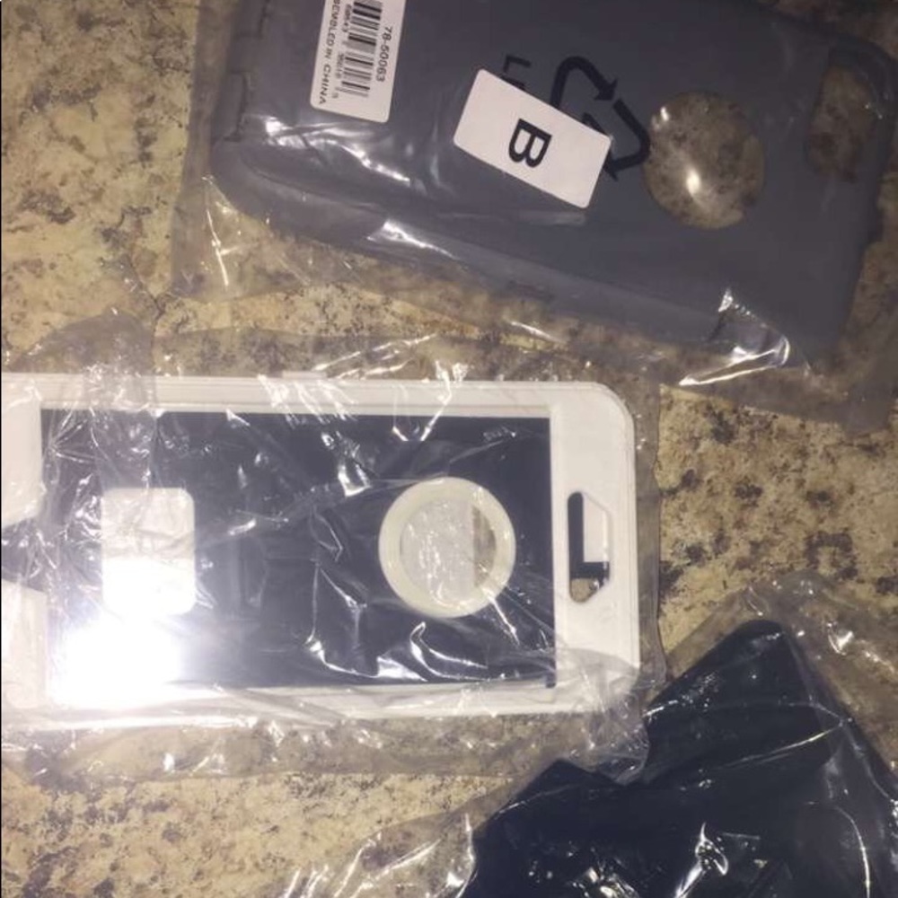 iPhone 6+ Case